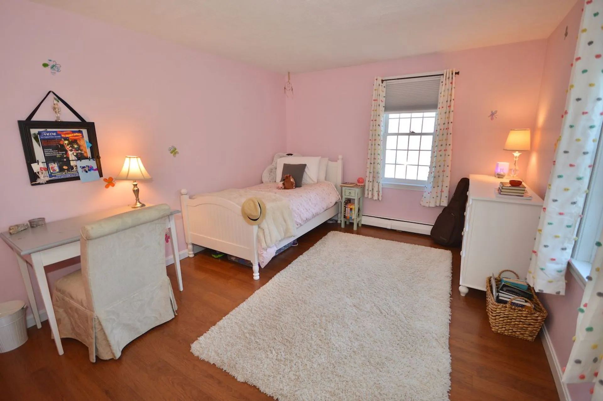 31 Rolling Ridge Road Londonderry NH 03053