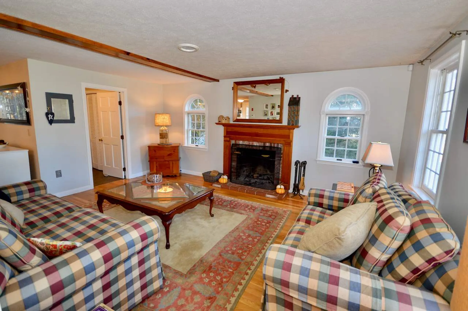 31 Rolling Ridge Road Londonderry NH 03053