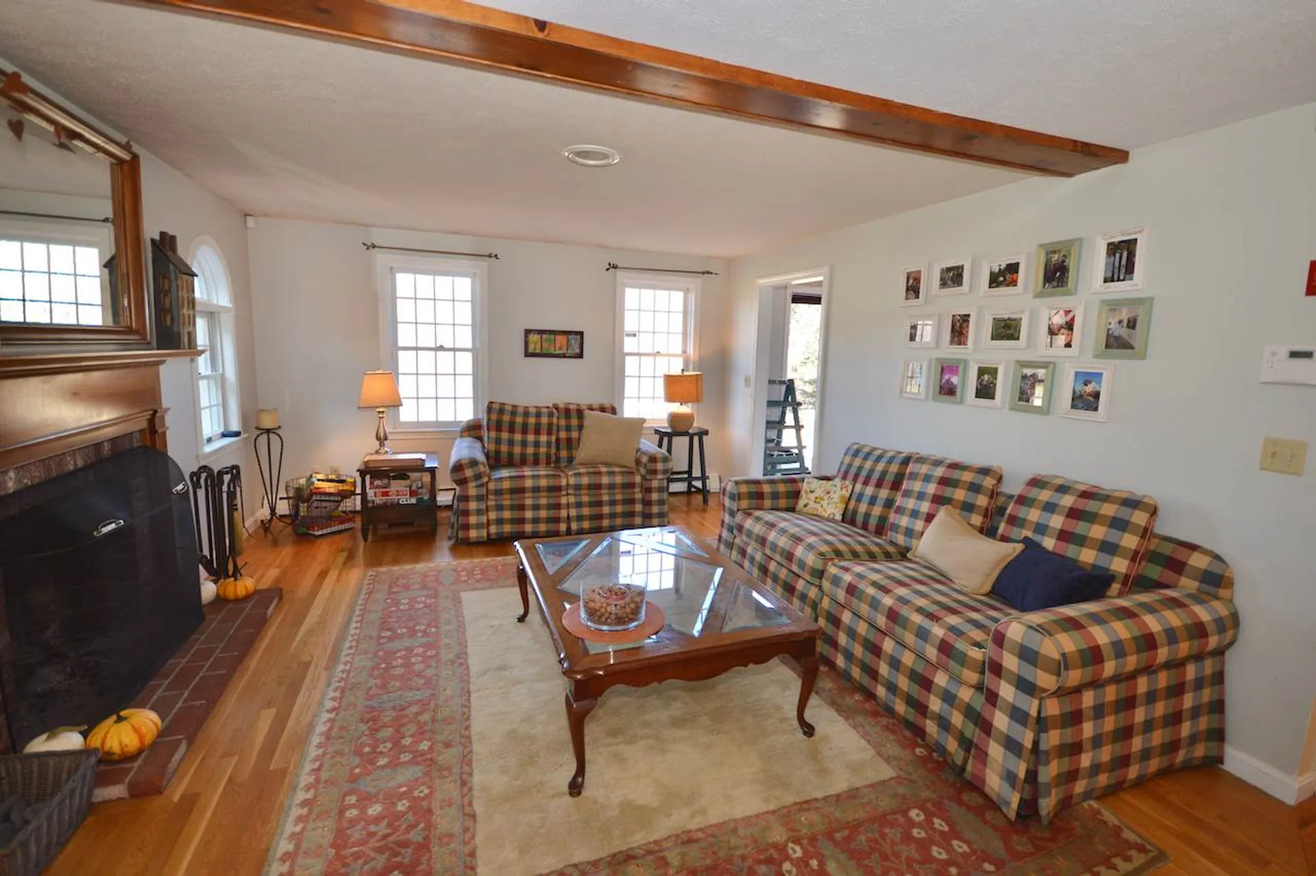 31 Rolling Ridge Road Londonderry NH 03053