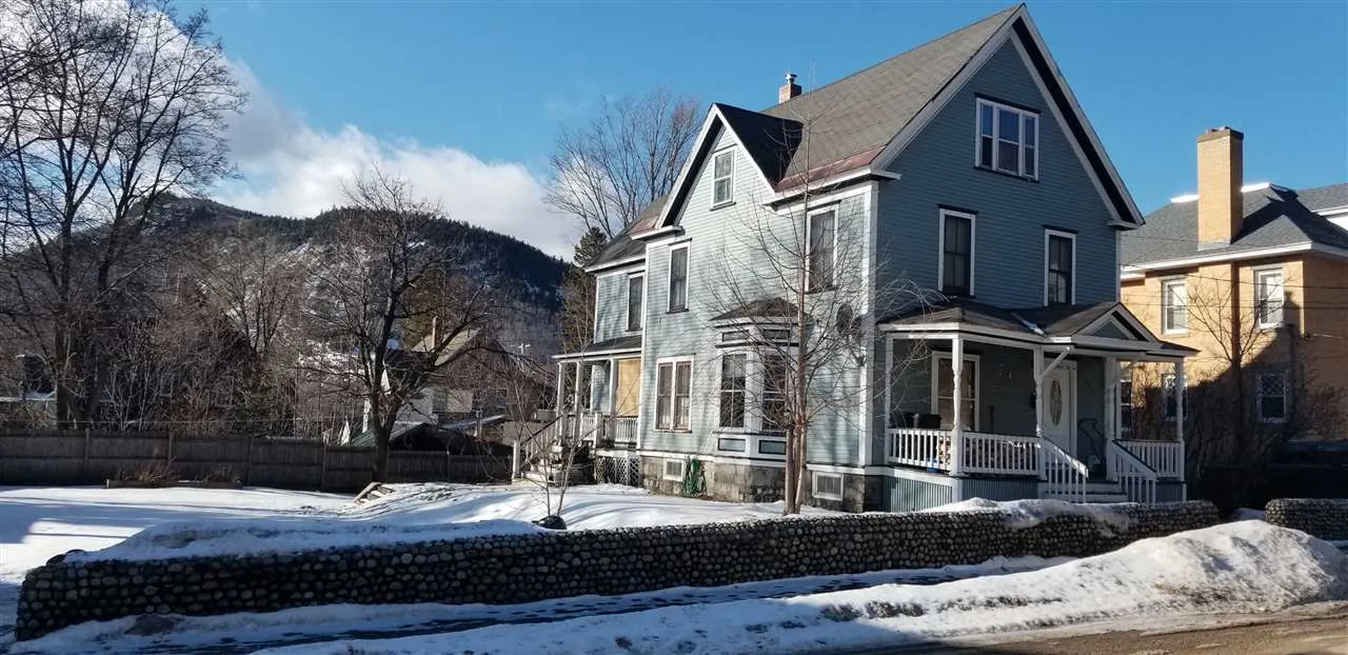 293 Church Street Berlin NH 03570