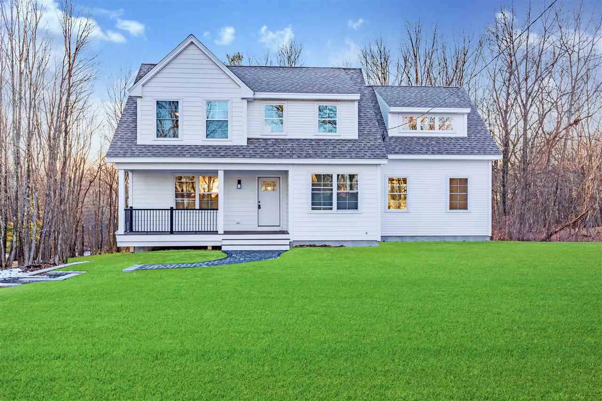 57 Sweet Hill Road Plaistow NH 03865