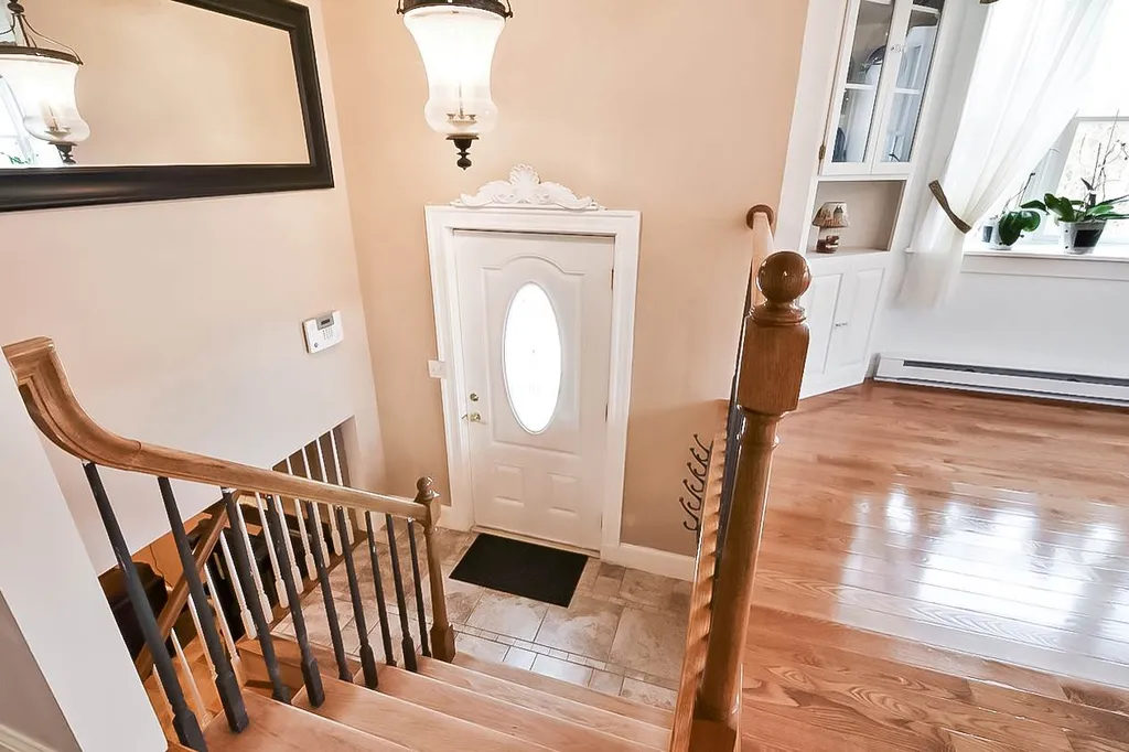 14 Huckleberry Road Raymond NH 03077
