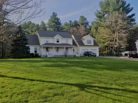 112 Talent Road Litchfield NH 03052