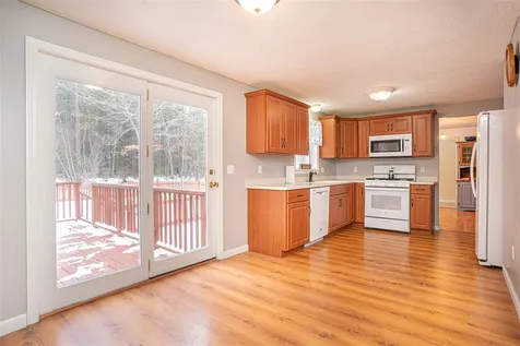 112 Talent Road Litchfield NH 03052