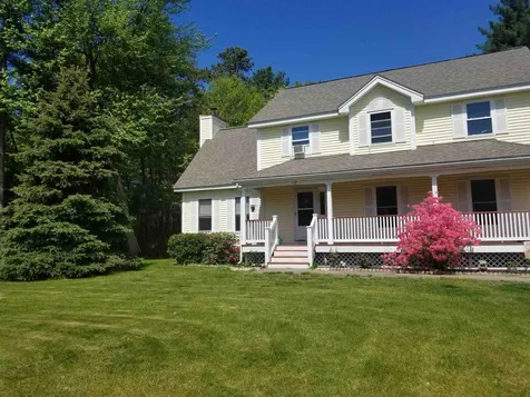 112 Talent Road Litchfield NH 03052