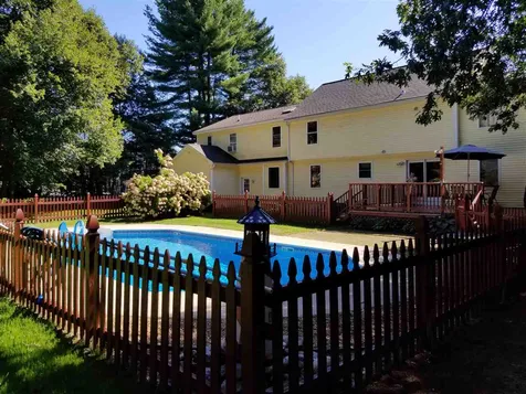 112 Talent Road Litchfield NH 03052