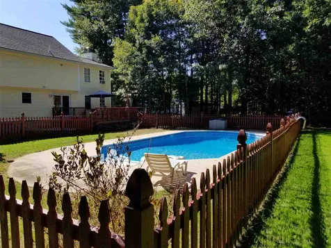 112 Talent Road Litchfield NH 03052