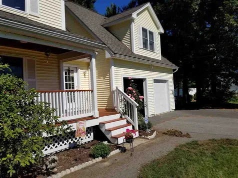 112 Talent Road Litchfield NH 03052