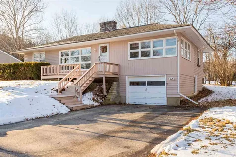 4 Yvonne Street Rochester NH 03867