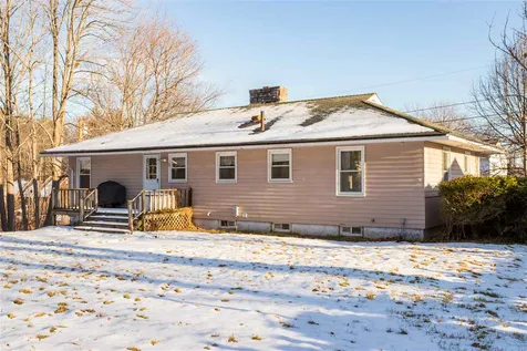 4 Yvonne Street Rochester NH 03867