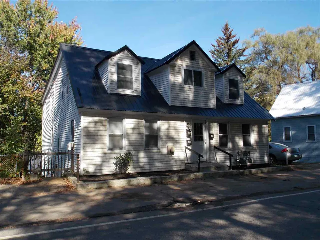 68 Elm Street Tilton, NH Real Estate Property MLS 4788944