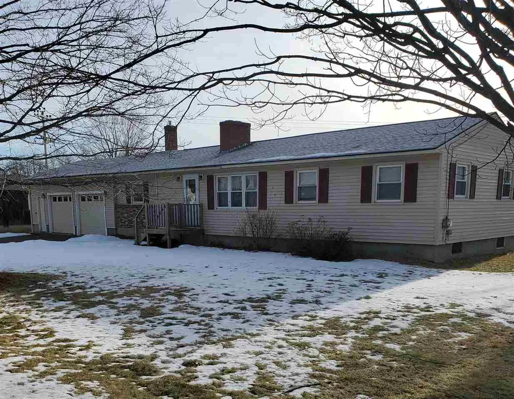 54 Agamenticus Road South Berwick ME 03908