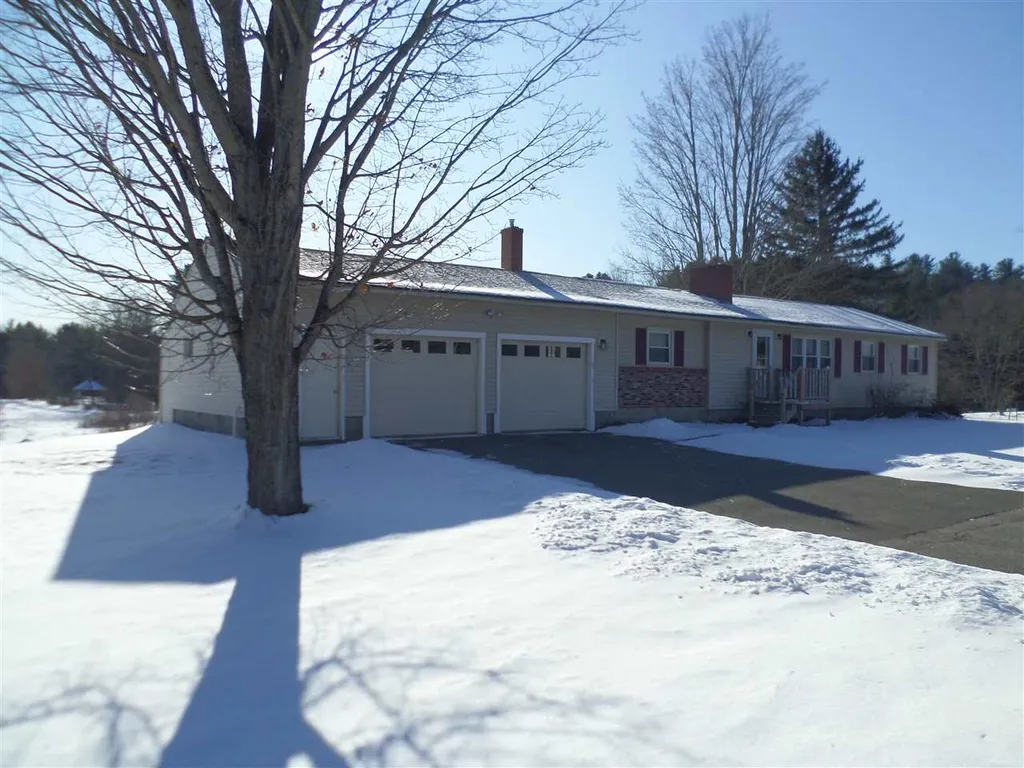 54 Agamenticus Road South Berwick ME 03908
