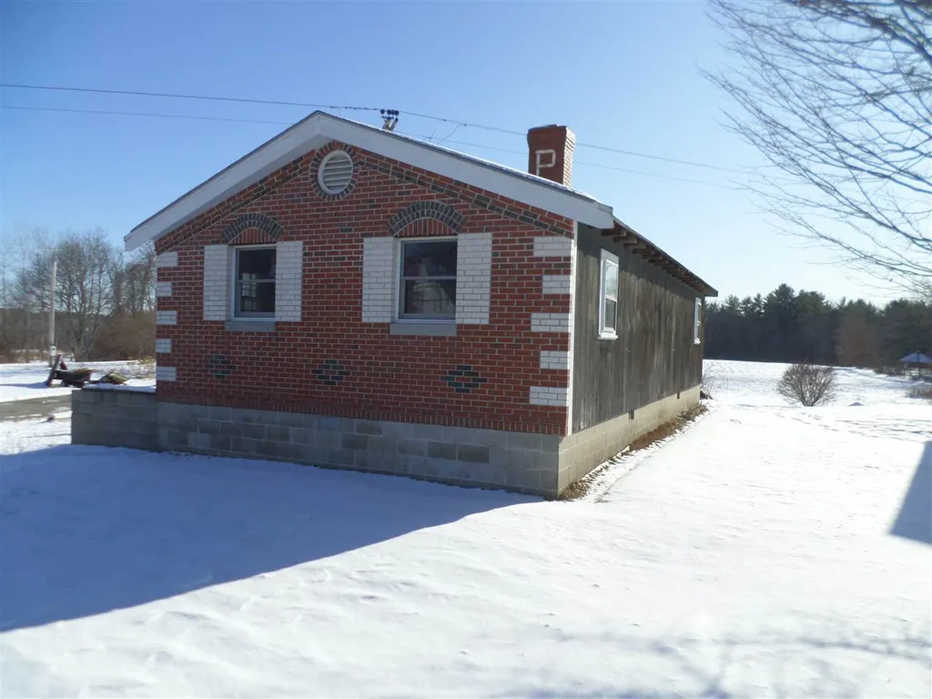 54 Agamenticus Road South Berwick ME 03908