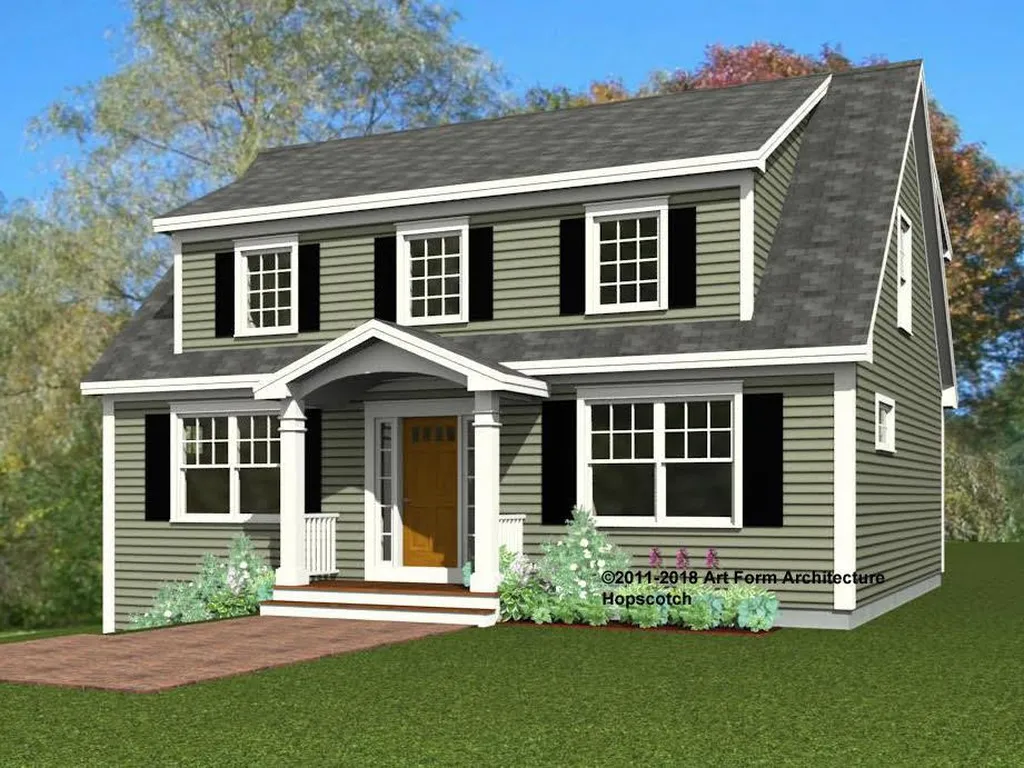 417 Old Rochester Road Somersworth NH 03878