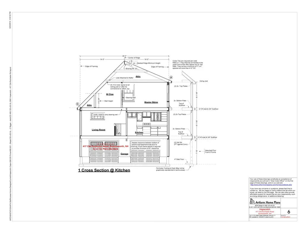 417 Old Rochester Road Somersworth NH 03878