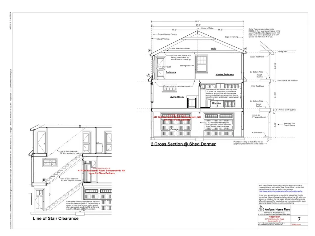 417 Old Rochester Road Somersworth NH 03878