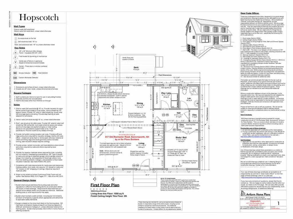 417 Old Rochester Road Somersworth NH 03878