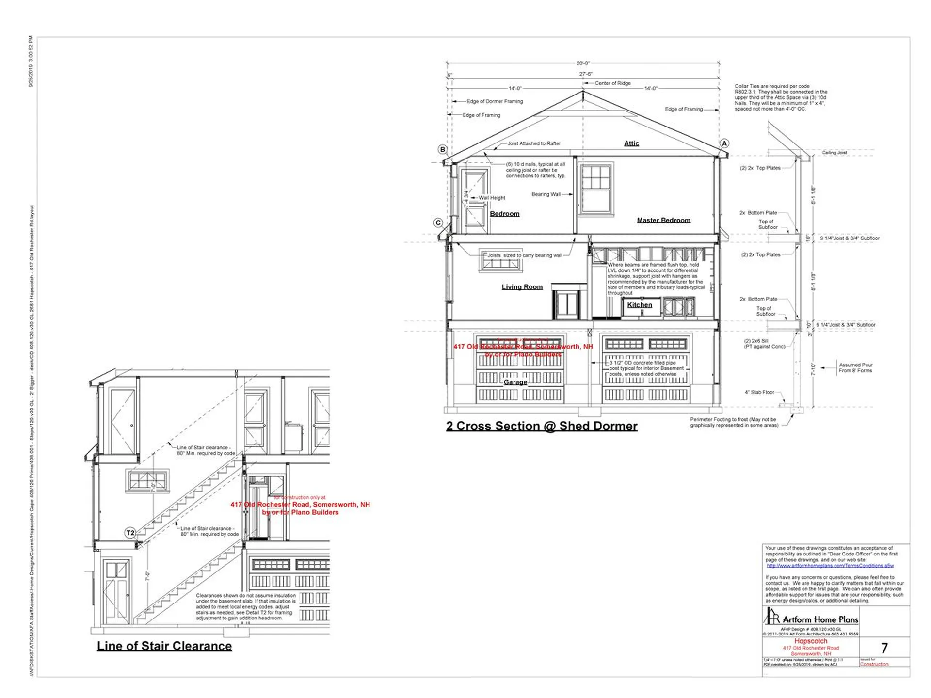 417 Old Rochester Road Somersworth NH 03878