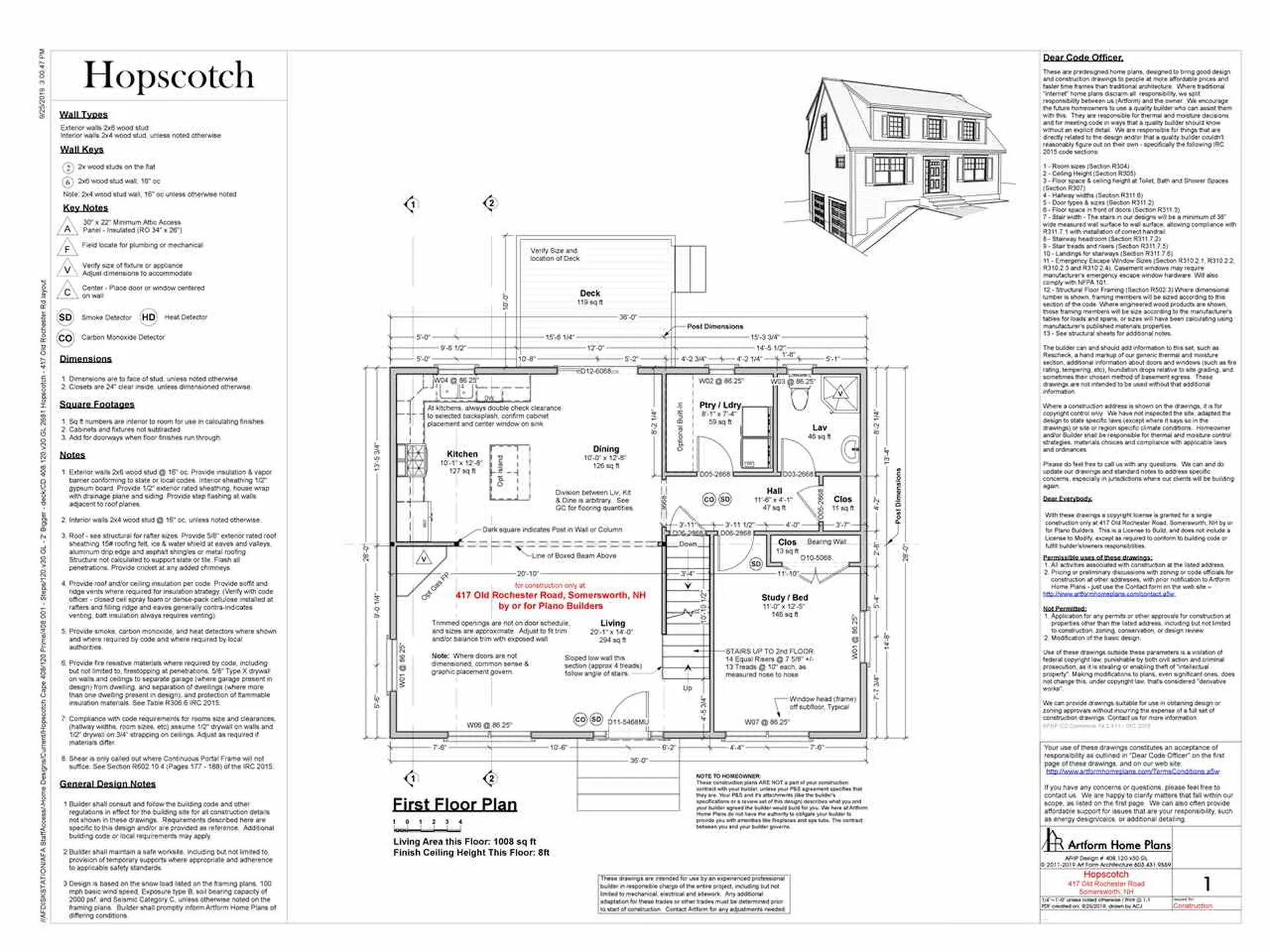 417 Old Rochester Road Somersworth NH 03878