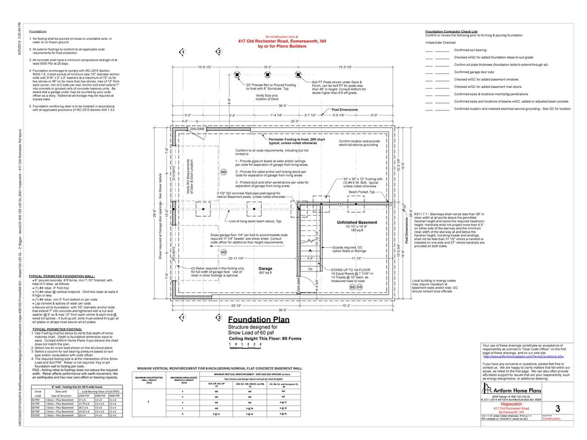 417 Old Rochester Road Somersworth NH 03878