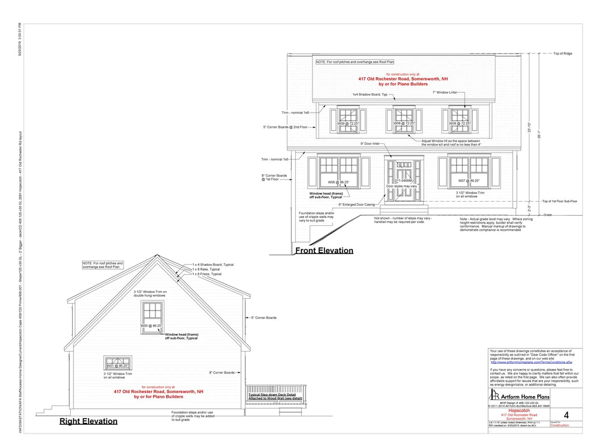 417 Old Rochester Road Somersworth NH 03878