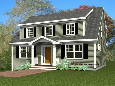 417 Old Rochester Road Somersworth NH 03878