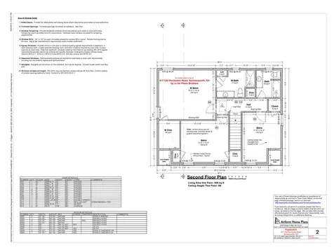 417 Old Rochester Road Somersworth NH 03878