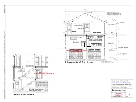 417 Old Rochester Road Somersworth NH 03878