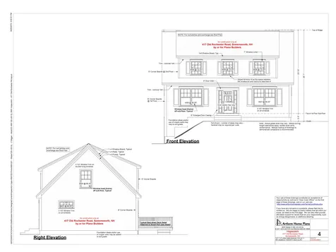 417 Old Rochester Road Somersworth NH 03878