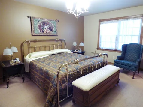 250 Foxwood Lane Derby VT 05829