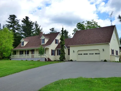 250 Foxwood Lane Derby VT 05829