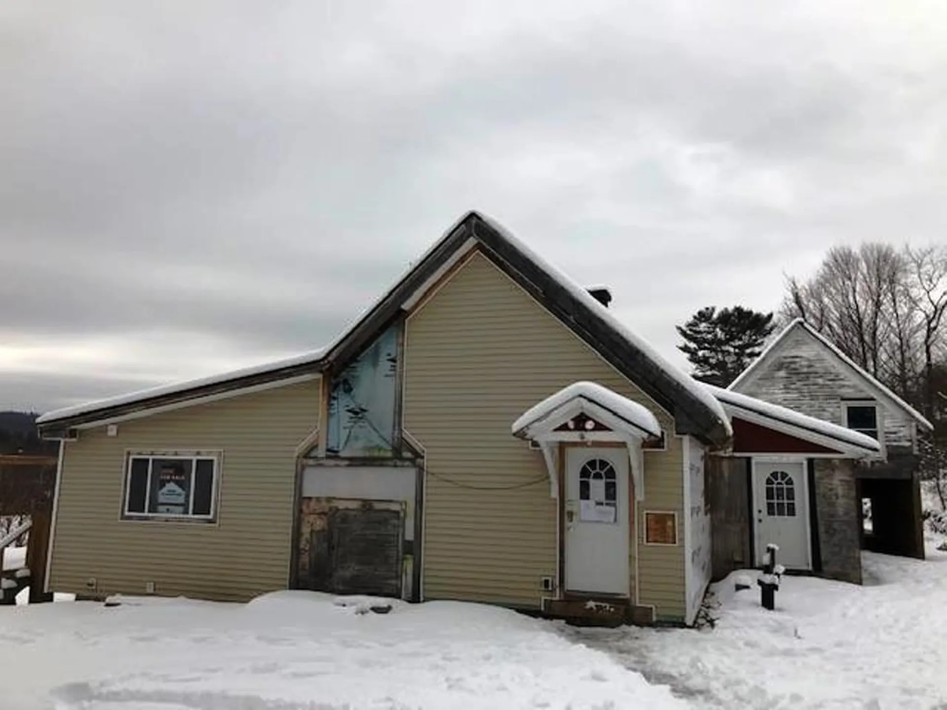 35 Chiswick Avenue Littleton NH 03561