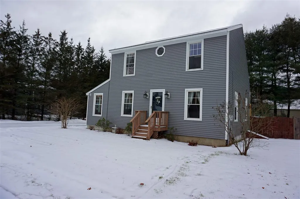 43 Evans Circle Keene NH 03431