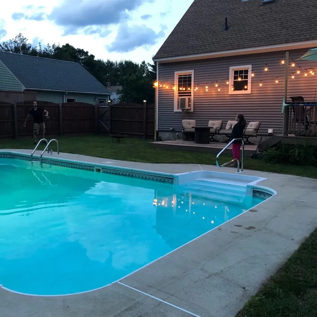 43 Evans Circle Keene NH 03431