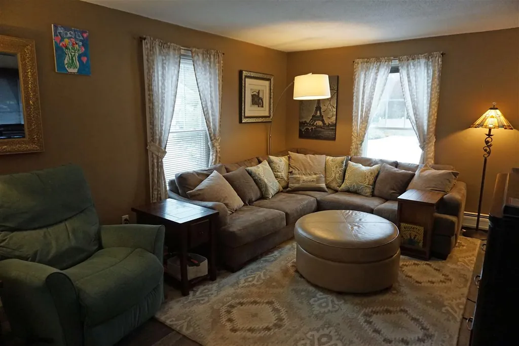 43 Evans Circle Keene NH 03431