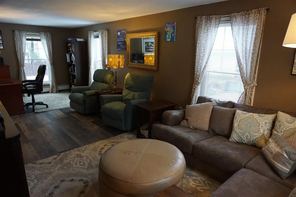 43 Evans Circle Keene NH 03431