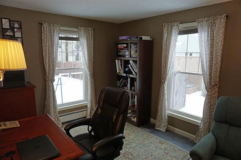 43 Evans Circle Keene NH 03431