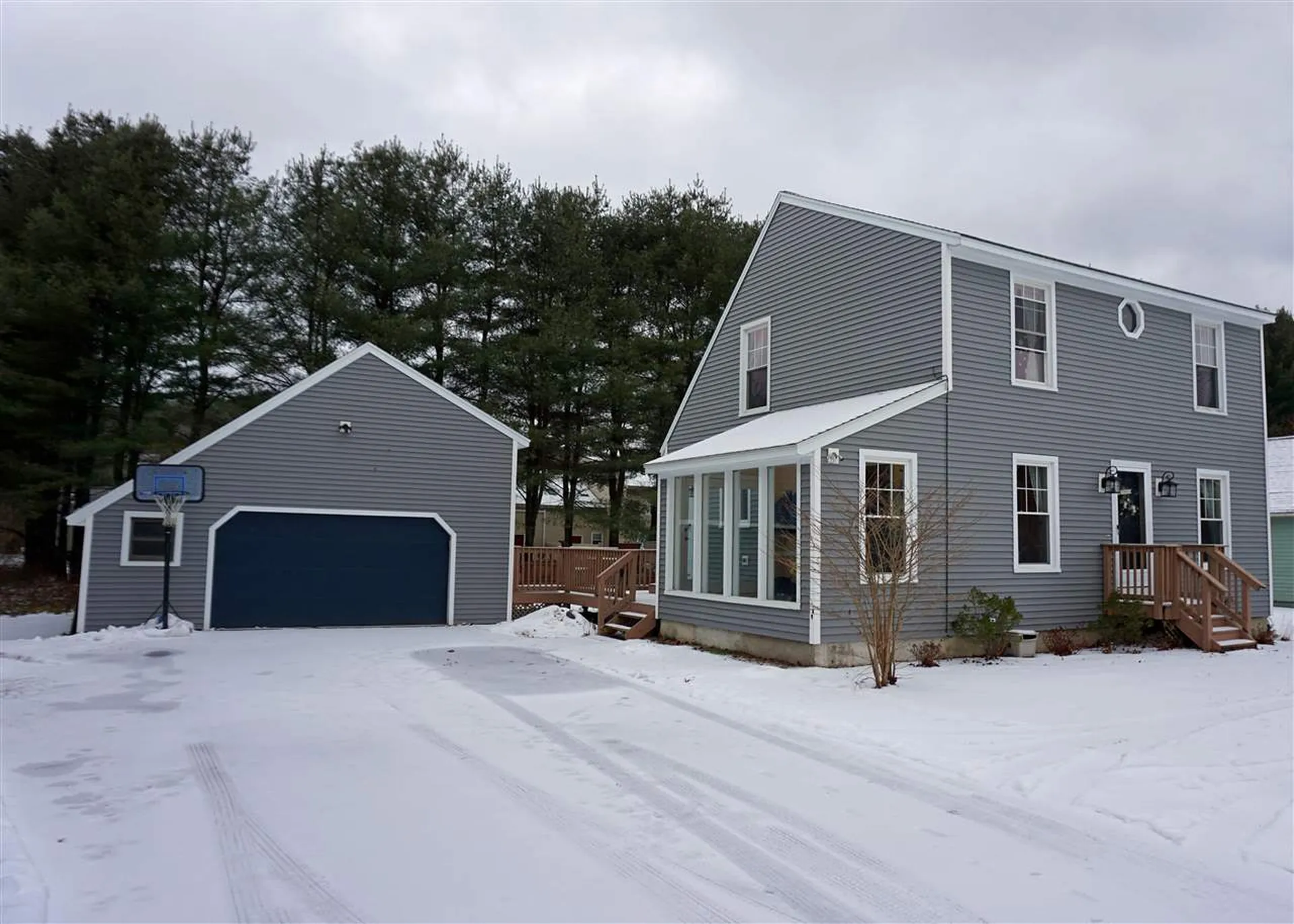 43 Evans Circle Keene NH 03431