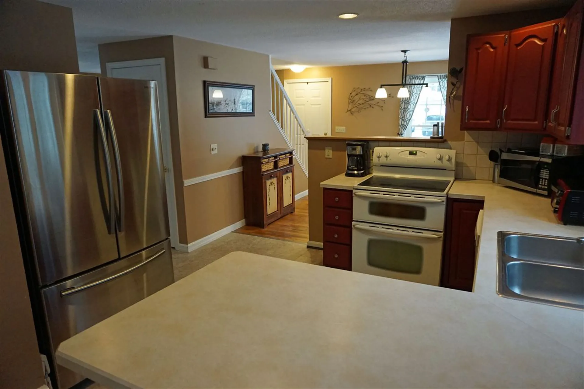 43 Evans Circle Keene NH 03431