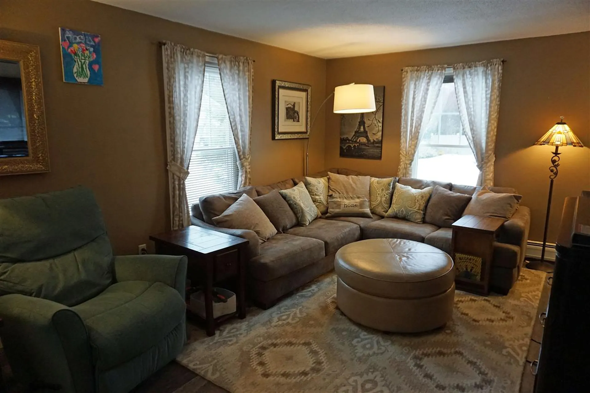 43 Evans Circle Keene NH 03431