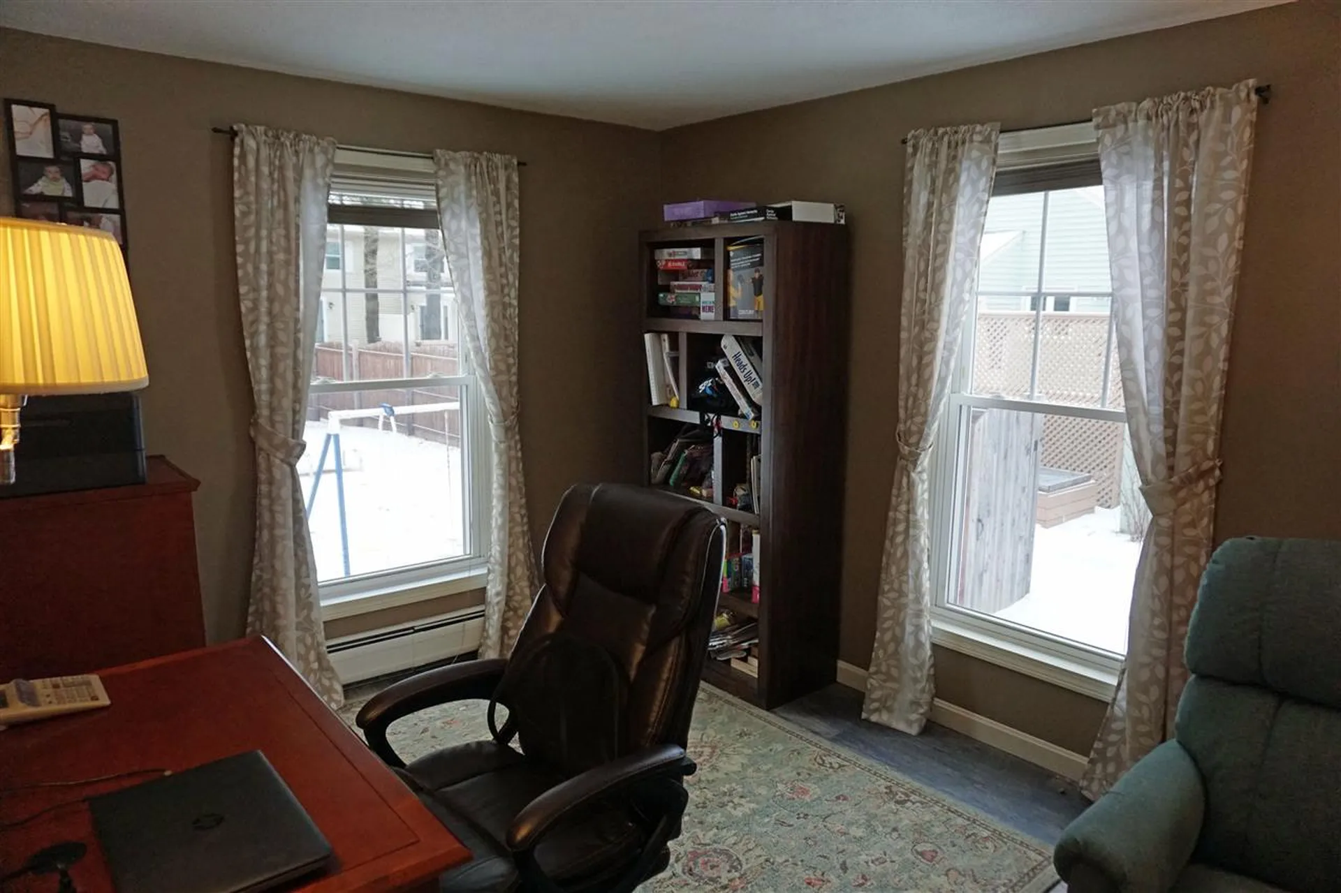 43 Evans Circle Keene NH 03431