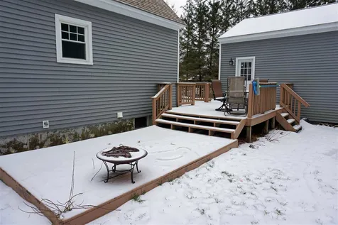 43 Evans Circle Keene NH 03431