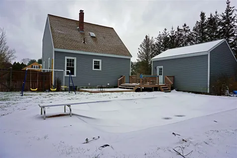 43 Evans Circle Keene NH 03431