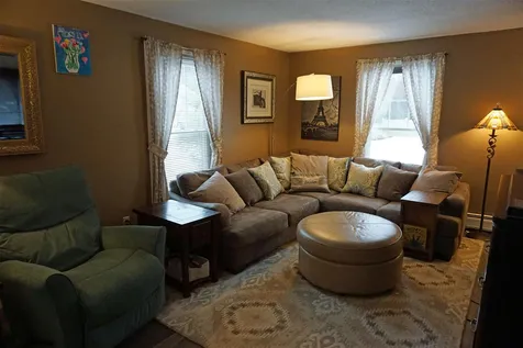 43 Evans Circle Keene NH 03431