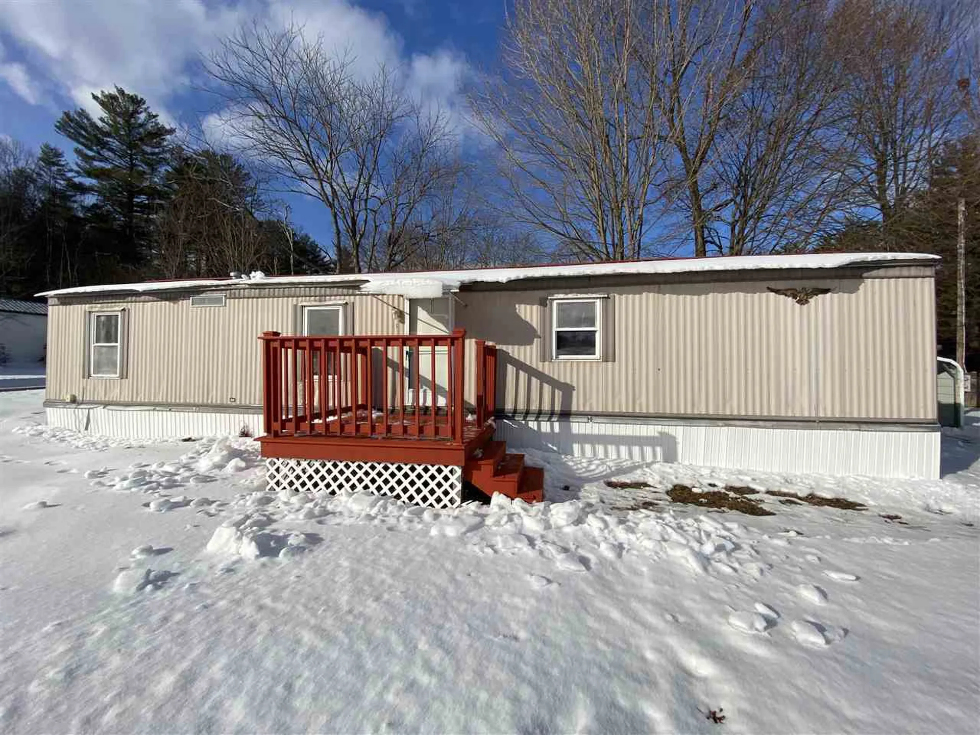 6 Berle Drive Boscawen NH 03303