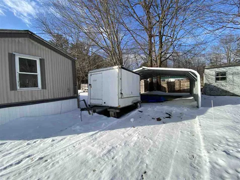 6 Berle Drive Boscawen NH 03303