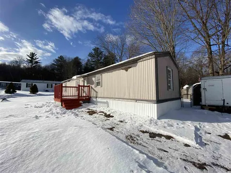 6 Berle Drive Boscawen NH 03303