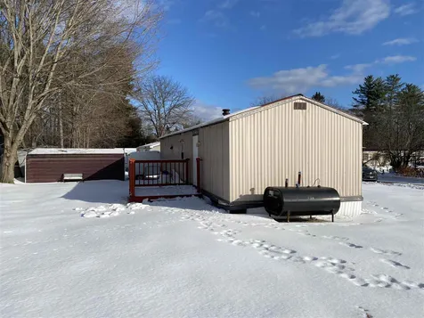 6 Berle Drive Boscawen NH 03303