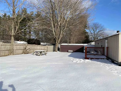 6 Berle Drive Boscawen NH 03303